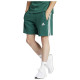 Adidas Ανδρικό σορτς Essentials French Terry 3-Stripes Shorts